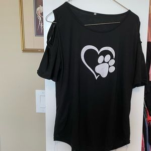 👚animal lover shirt